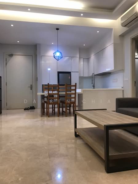 For Sale - Vogue Suites One