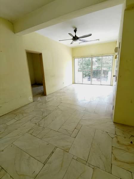 Apartment for Sale at Taman Desa Kempas - Calvin Lee - PropertyGuru.com.my