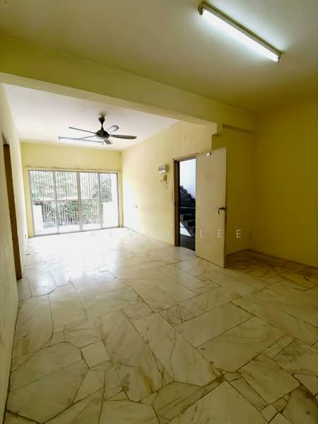Apartment for Sale at Taman Desa Kempas - Calvin Lee - PropertyGuru.com.my