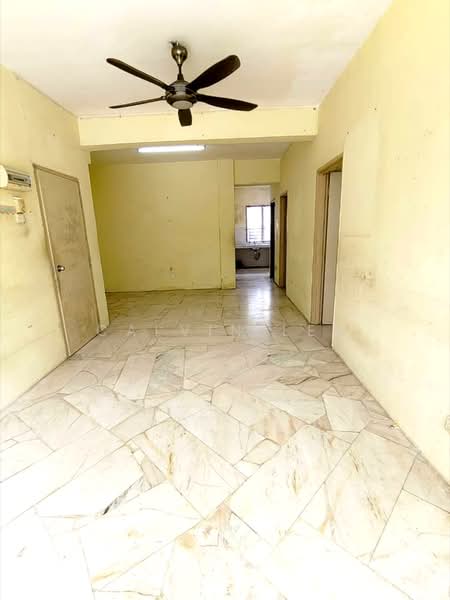 Apartment for Sale at Taman Desa Kempas - Calvin Lee - PropertyGuru.com.my