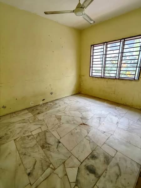 Apartment for Sale at Taman Desa Kempas - Calvin Lee - PropertyGuru.com.my