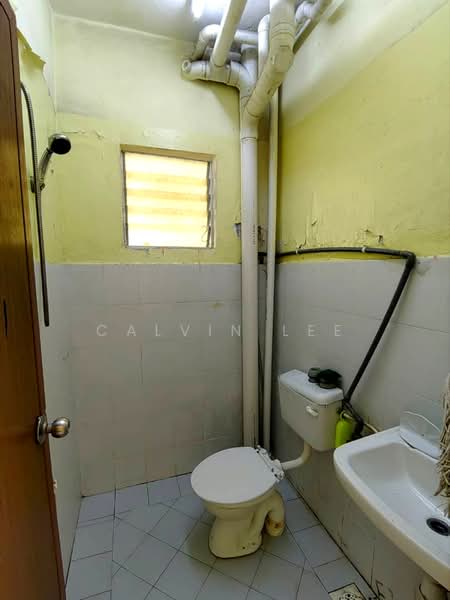 Apartment for Sale at Taman Desa Kempas - Calvin Lee - PropertyGuru.com.my