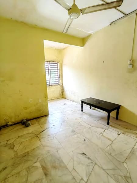 Pangsapuri untuk Dijual di Taman Desa Kempas - Calvin Lee - PropertyGuru.com.my