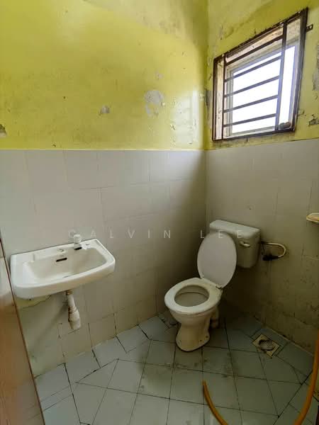 Pangsapuri untuk Dijual di Taman Desa Kempas - Calvin Lee - PropertyGuru.com.my