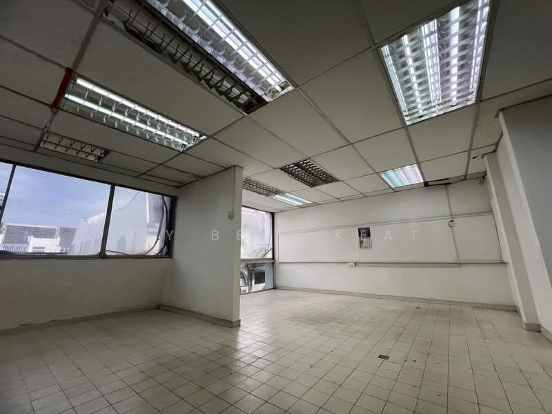 Shop / Office for Rent in Subang Jaya (Selangor) - Tey Beng Keat - Interior - PropertyGuru.com.my
