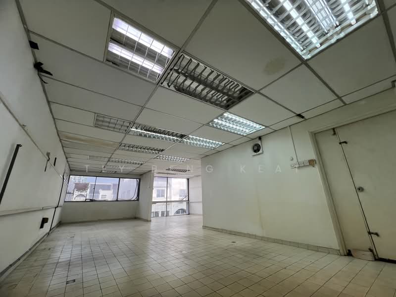Shop / Office for Rent in Subang Jaya (Selangor) - Tey Beng Keat - Interior - PropertyGuru.com.my