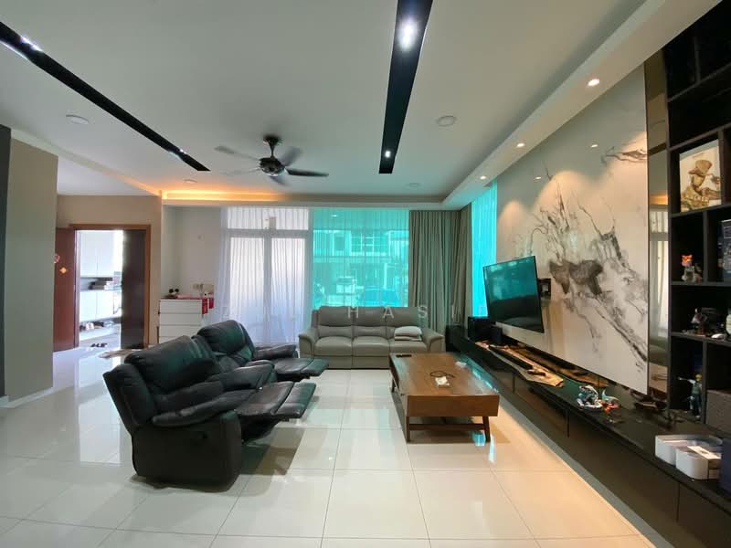 Rumah Berkembar untuk Dijual di Cyberjaya (Selangor) - Zul Hasif - PropertyGuru.com.my