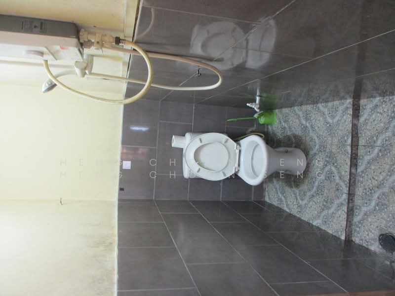 Rumah Teres 2 Tingkat untuk Dijual di Taman Cheras Indah (Ampang) - heng choon seng heng choon seng - Bathroom - PropertyGuru.com.my