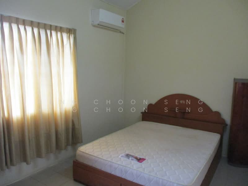 Rumah Teres 2 Tingkat untuk Dijual di Taman Cheras Indah (Ampang) - heng choon seng heng choon seng - Bedroom - PropertyGuru.com.my