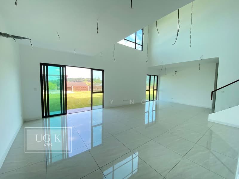 Bungalow for Sale in Setia Eco Park (Setia Alam) - Gary Nge - PropertyGuru.com.my