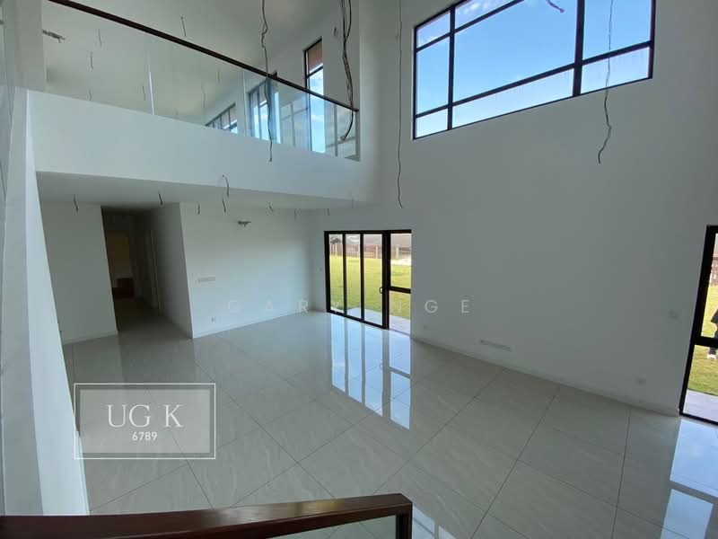 Bungalow for Sale in Setia Eco Park (Setia Alam) - Gary Nge - PropertyGuru.com.my