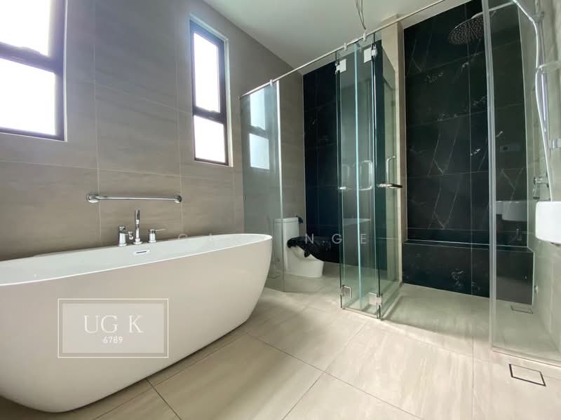 Bungalow for Sale in Setia Eco Park (Setia Alam) - Gary Nge - PropertyGuru.com.my