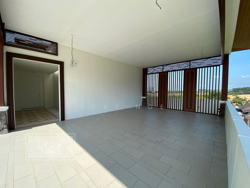 Bungalow for Sale in Setia Eco Park (Setia Alam) - Gary Nge - PropertyGuru.com.my