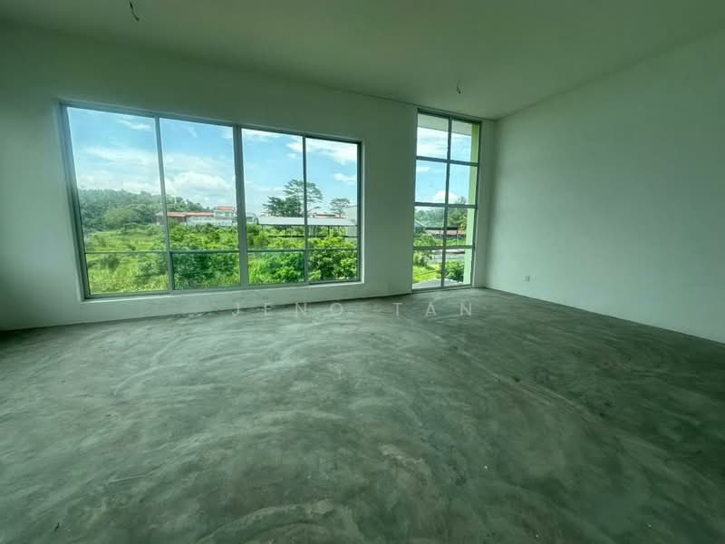Warehouse for Rent in Kuching (Sarawak) - Jeno Tan - Interior - PropertyGuru.com.my