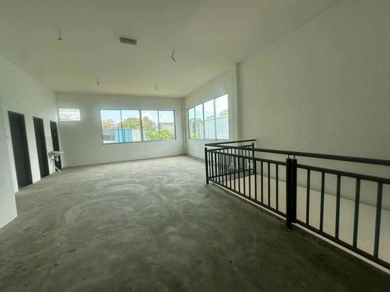 Warehouse for Rent in Kuching (Sarawak) - Jeno Tan - Interior - PropertyGuru.com.my