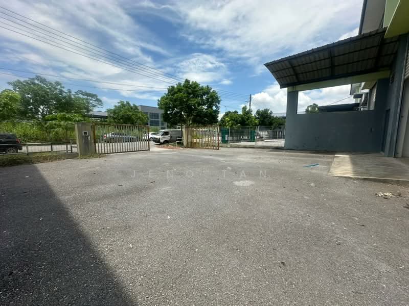 Warehouse for Rent in Kuching (Sarawak) - Jeno Tan - Exterior - PropertyGuru.com.my