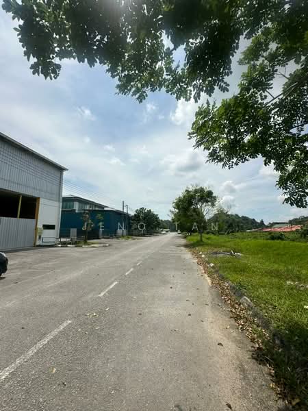 Warehouse for Rent in Kuching (Sarawak) - Jeno Tan - Exterior - PropertyGuru.com.my
