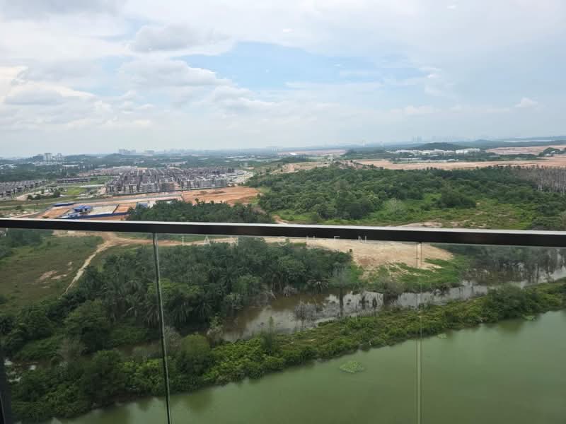 Servis Apartment untuk Dijual di D'Pristine - Ian Chen - PropertyGuru.com.my