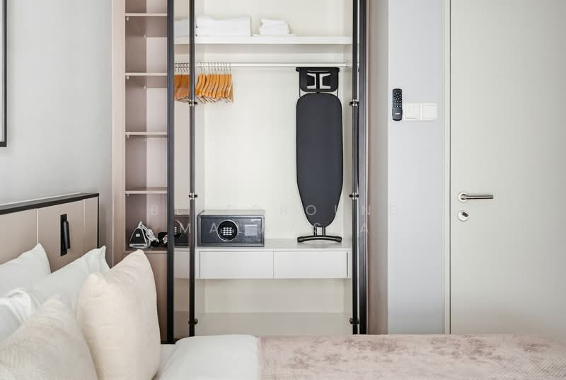 Condominium for Rent at Isola - Blueground Malaysia - PropertyGuru.com.my