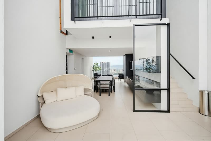 Condominium for Rent at Isola - Blueground Malaysia - PropertyGuru.com.my