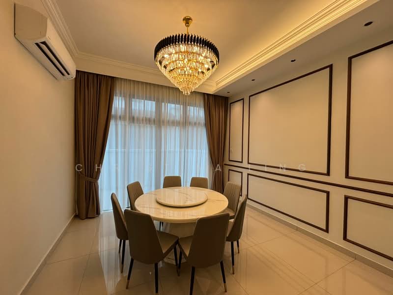 Rumah Berkembar untuk Disewa di Eco Botanic 2 (Iskandar Puteri (Nusajaya)) - Christina Ling - PropertyGuru.com.my