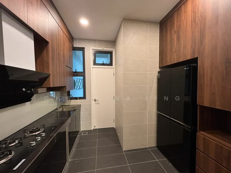 Rumah Berkembar untuk Disewa di Eco Botanic 2 (Iskandar Puteri (Nusajaya)) - Christina Ling - PropertyGuru.com.my