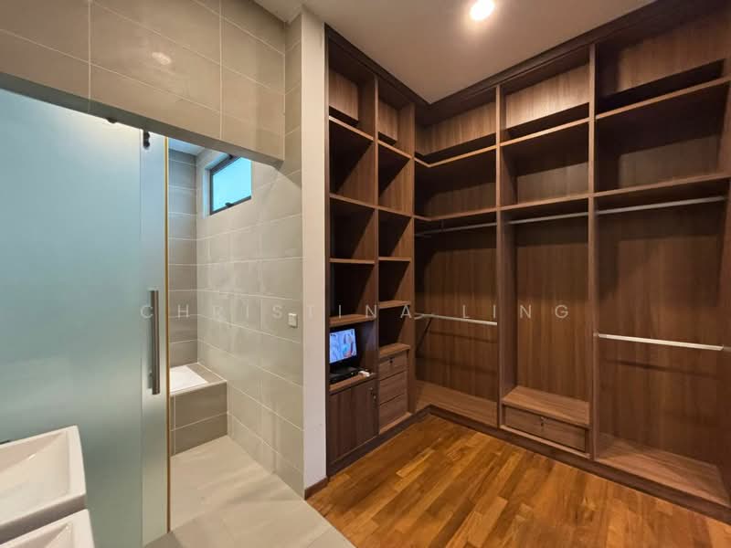 Rumah Berkembar untuk Disewa di Eco Botanic 2 (Iskandar Puteri (Nusajaya)) - Christina Ling - PropertyGuru.com.my
