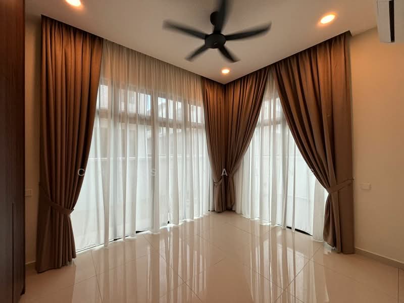 Rumah Berkembar untuk Disewa di Eco Botanic 2 (Iskandar Puteri (Nusajaya)) - Christina Ling - PropertyGuru.com.my