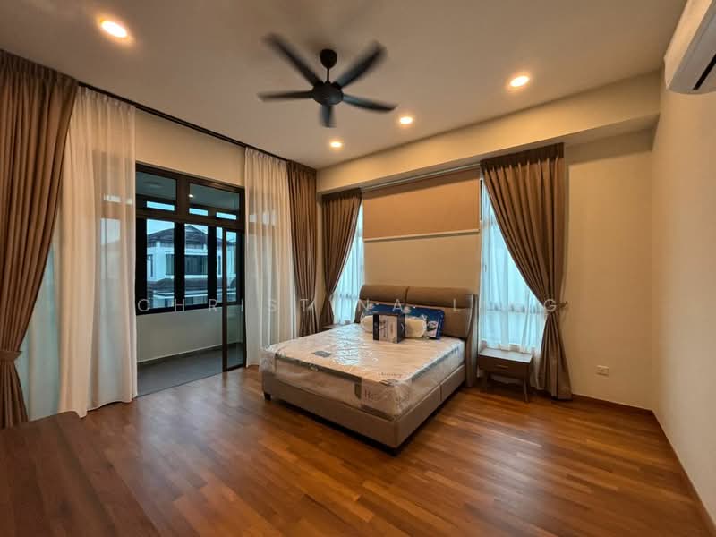 Rumah Berkembar untuk Disewa di Eco Botanic 2 (Iskandar Puteri (Nusajaya)) - Christina Ling - PropertyGuru.com.my