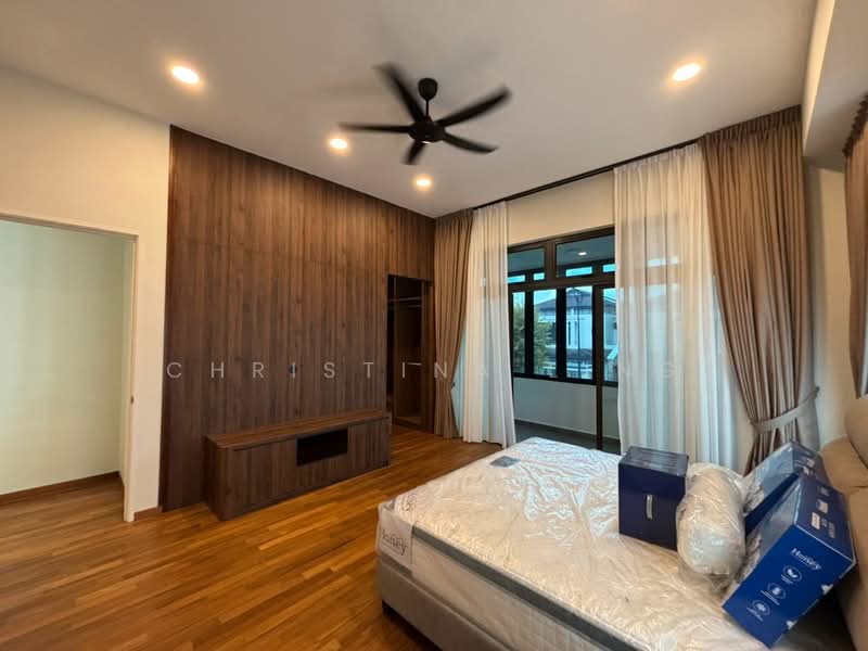 Rumah Berkembar untuk Disewa di Eco Botanic 2 (Iskandar Puteri (Nusajaya)) - Christina Ling - PropertyGuru.com.my