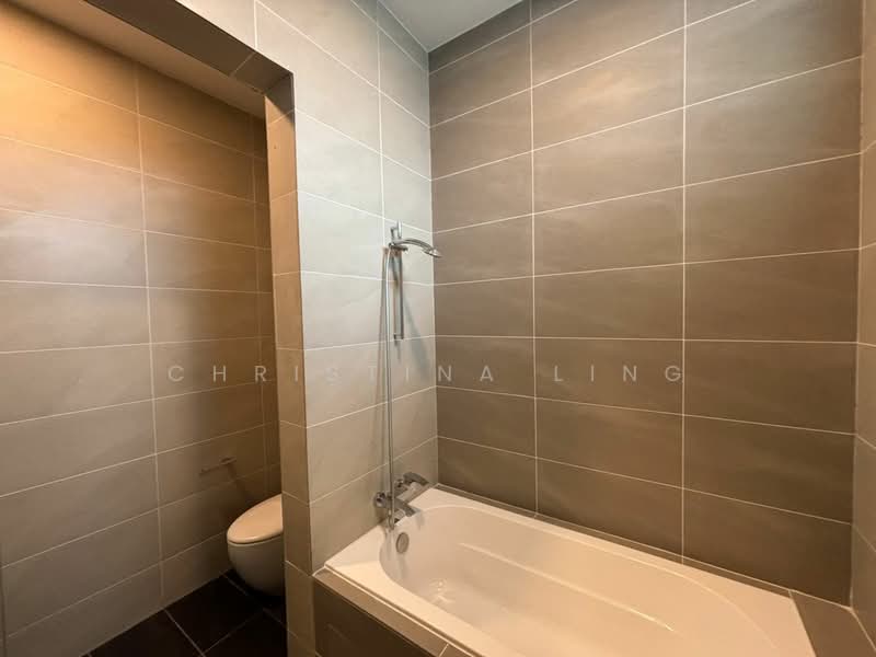 Rumah Berkembar untuk Disewa di Eco Botanic 2 (Iskandar Puteri (Nusajaya)) - Christina Ling - PropertyGuru.com.my