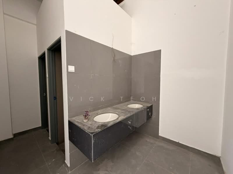 Factory for Rent in Perai (Penang) - Vick Teoh - Interior - PropertyGuru.com.my