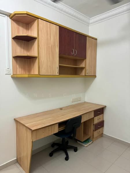 Apartment for Rent at Mas Kipark Damansara - Yanis Cheong - Study - PropertyGuru.com.my