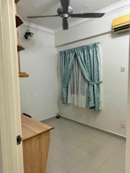 Apartment for Rent at Mas Kipark Damansara - Yanis Cheong - Interior - PropertyGuru.com.my