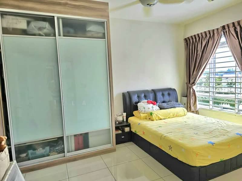 Pangsapuri untuk Dijual di Austin Suites (Permata Austin) - Elaine Chan - PropertyGuru.com.my