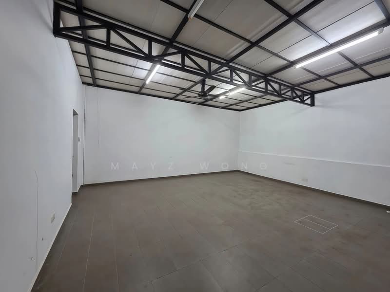Cluster House for Sale in Taman Mutiara Mas (Skudai) - Mayz Wong - Interior - PropertyGuru.com.my