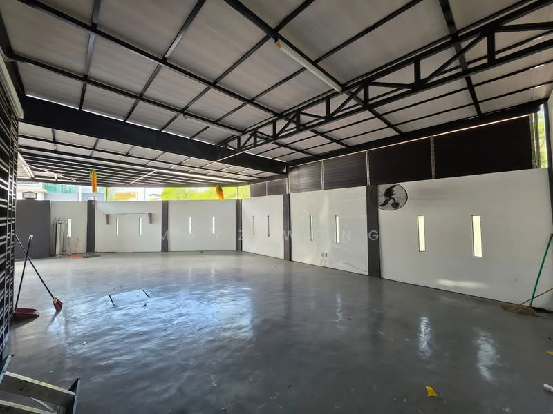 Cluster House for Sale in Taman Mutiara Mas (Skudai) - Mayz Wong - Interior - PropertyGuru.com.my