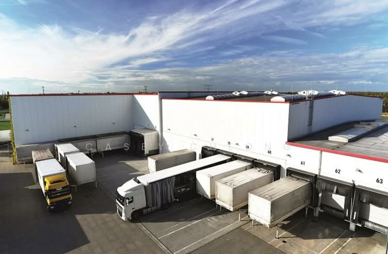 Factory for Rent in Puchong (Selangor) - Casey Cheong - Exterior - PropertyGuru.com.my