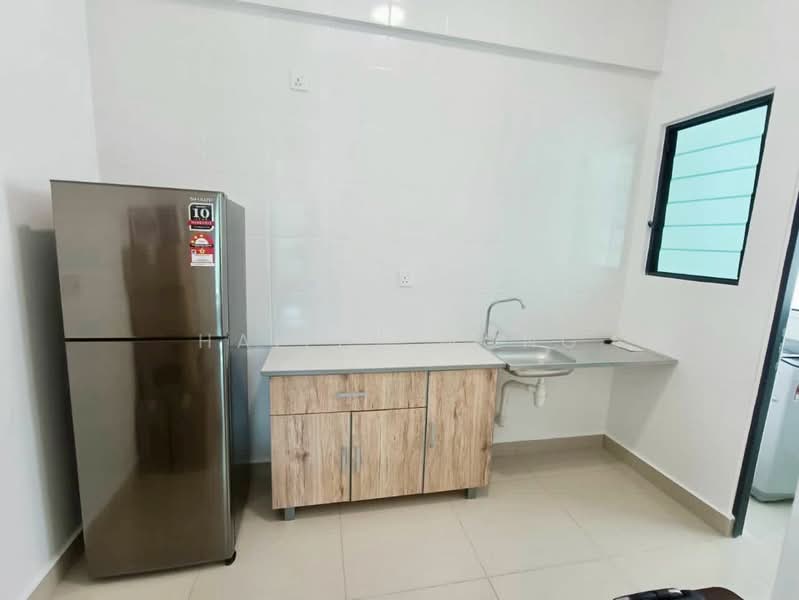 Condominium for Rent at ForestVille - Hailey Wong - Kitchen - PropertyGuru.com.my