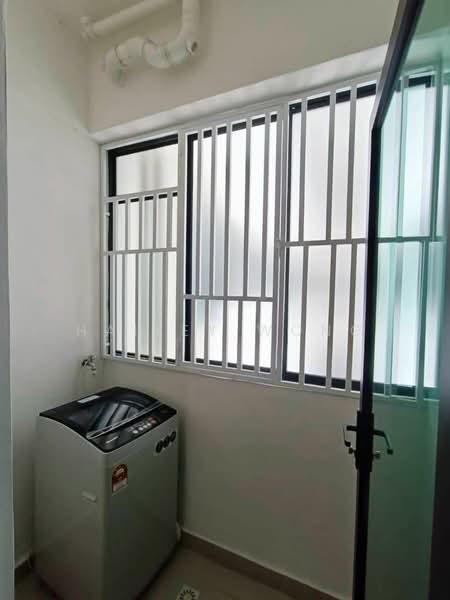 Condominium for Rent at ForestVille - Hailey Wong - Interior - PropertyGuru.com.my