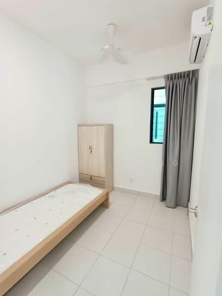 Condominium for Rent at ForestVille - Hailey Wong - Bedroom - PropertyGuru.com.my