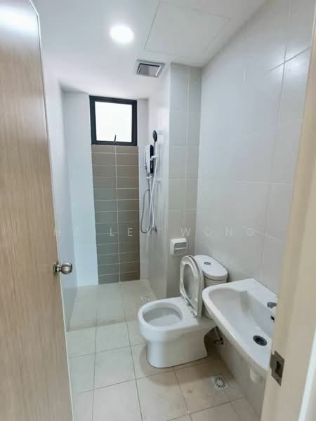 Condominium for Rent at ForestVille - Hailey Wong - Bathroom - PropertyGuru.com.my
