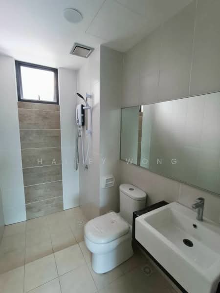 Condominium for Rent at ForestVille - Hailey Wong - Bathroom - PropertyGuru.com.my