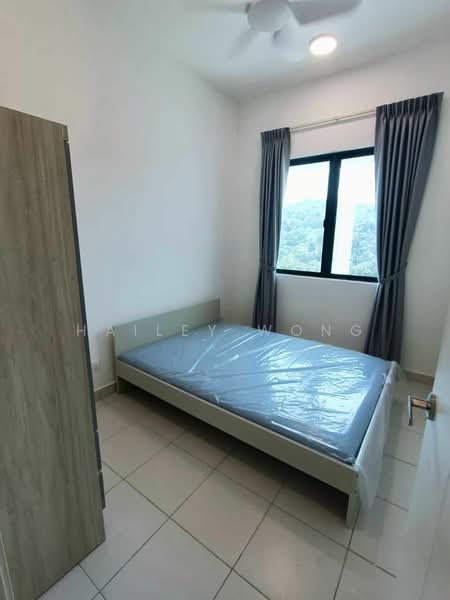 Condominium for Rent at ForestVille - Hailey Wong - Bedroom - PropertyGuru.com.my