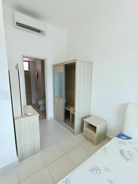 Condominium for Rent at ForestVille - Hailey Wong - Bedroom - PropertyGuru.com.my
