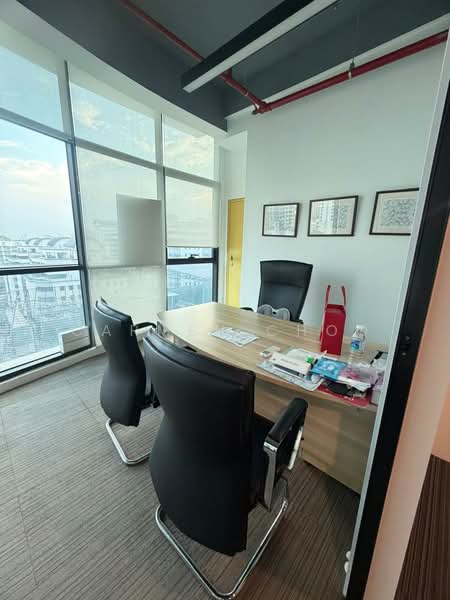 Office for Rent in Mont Kiara (Kuala Lumpur) - CARMEN CHOO - Study - PropertyGuru.com.my