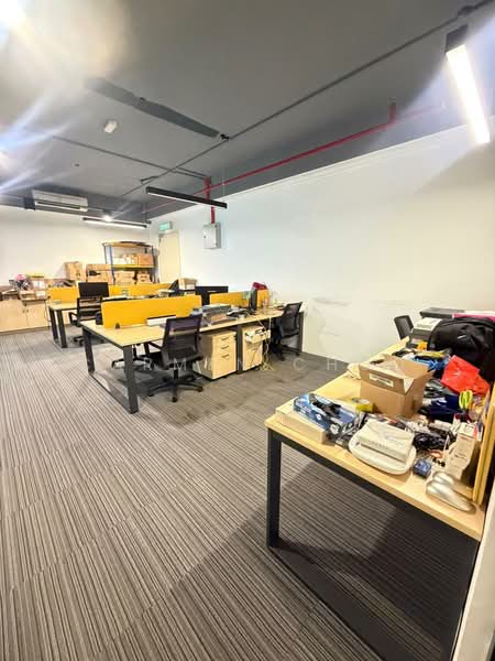 Office for Rent in Mont Kiara (Kuala Lumpur) - CARMEN CHOO - Interior - PropertyGuru.com.my