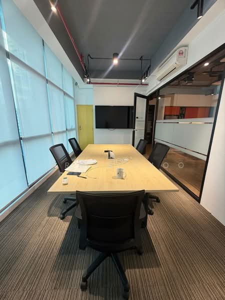Office for Rent in Mont Kiara (Kuala Lumpur) - CARMEN CHOO - Interior - PropertyGuru.com.my