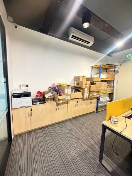 Office for Rent in Mont Kiara (Kuala Lumpur) - CARMEN CHOO - Interior - PropertyGuru.com.my