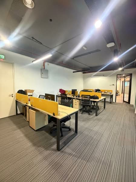 Office for Rent in Mont Kiara (Kuala Lumpur) - CARMEN CHOO - Interior - PropertyGuru.com.my